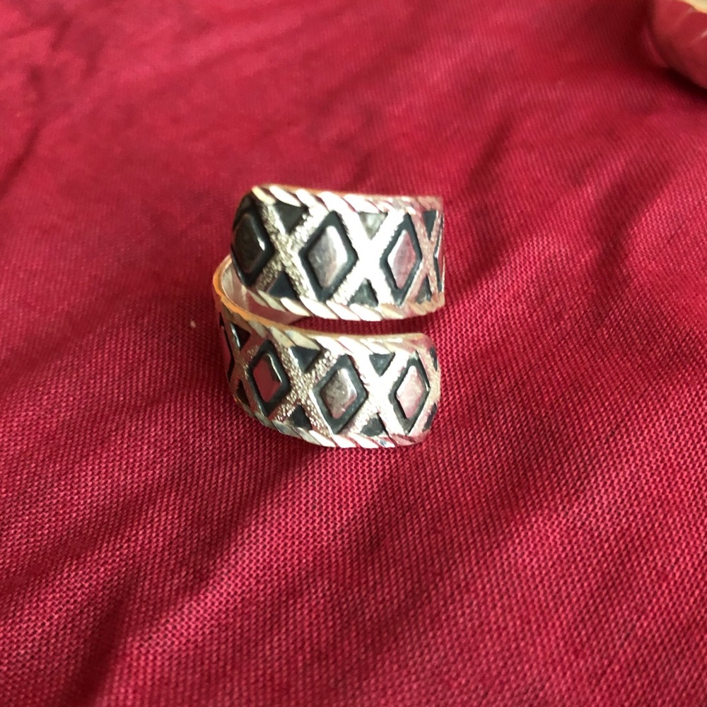 Wrap Ring - image 2